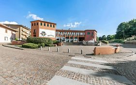 Lake Como Golf Hotel